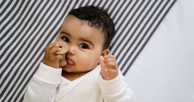 apakah tongue tie putus pada bayi bisa sembuh sendiri?