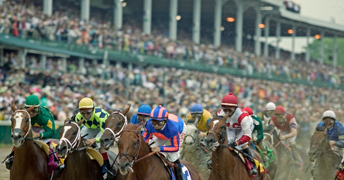 Kentucky Derby Winners: 10 Highest Net Worth Horses That Will Put Your ...