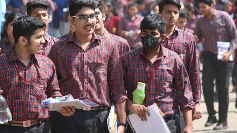 cbse class 10th, 12th result date live: when to expect results