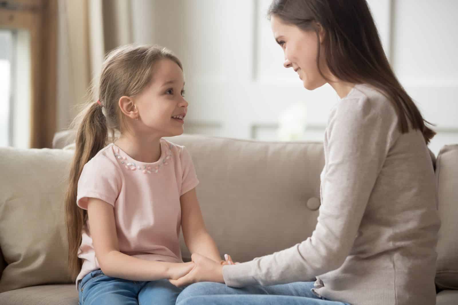 <p class="wp-caption-text">Image Credit: Shutterstock / fizkes</p>  <p><span>Create an environment of psychological safety within your family where all members feel comfortable expressing their thoughts, feelings, and concerns without fear of judgment or reprisal.</span></p>