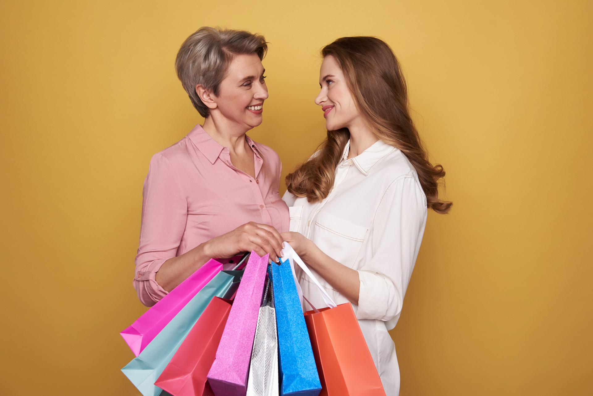 <p>If your mom is known for shopping or loves the occasional ‘treat yourself’ day, shopping for Mother’s Day might be the answer. You could even offer to go with her for added time together.</p><p><a href="https://www.msn.com/en-us/community/channel/vid-7xx8mnucu55yw63we9va2gwr7uihbxwc68fxqp25x6tg4ftibpra?cvid=94631541bc0f4f89bfd59158d696ad7e">Follow us and access great exclusive content every day</a></p>