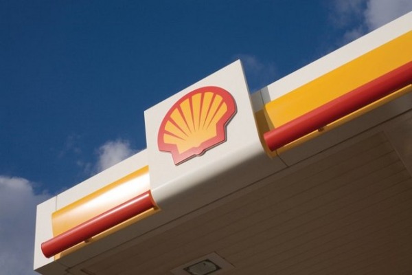 shell: αποσύρεται από την κίνα
