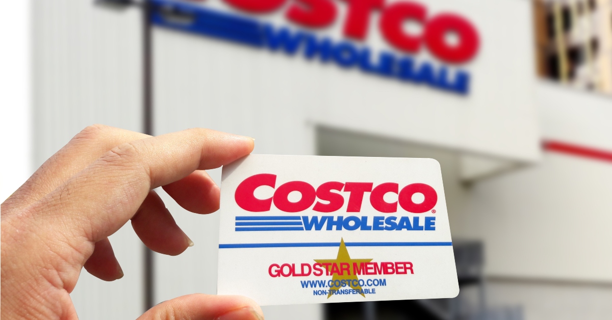 Couples Agree These 17 Deals Make a Costco Membership Worth It