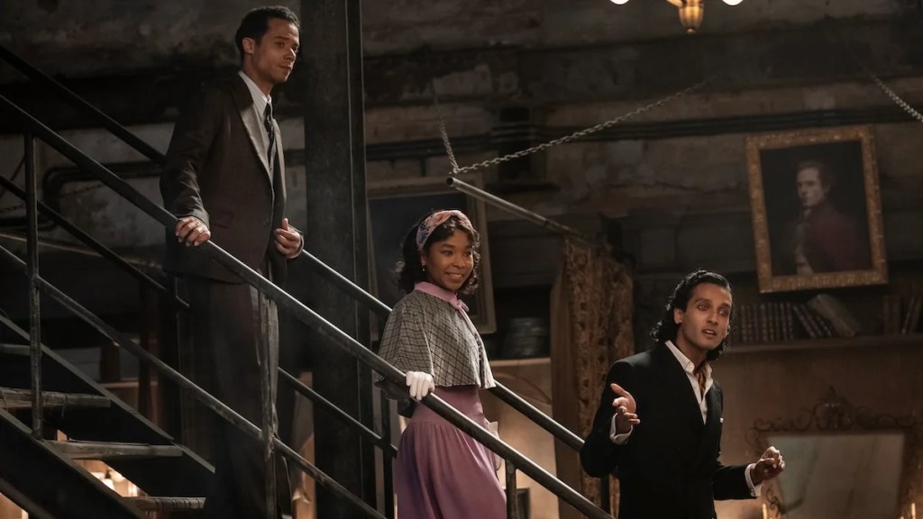 'Interview With the Vampire' Season 2 Review: AMC Series Makes an ...