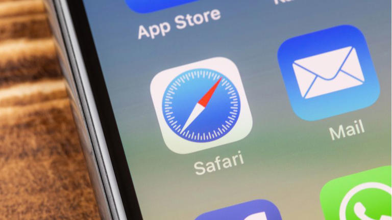  How to view and clear your web browsing history in Safari on iPhone or iPad 
