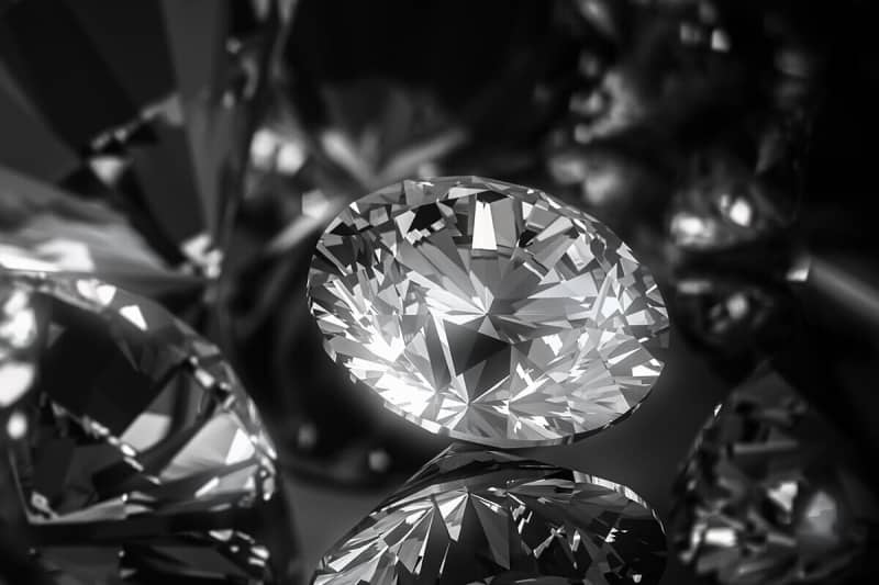 常圧で、種結晶を使わず、短時間で作りだせる...韓国の研究チームが開発した「第3のダイヤモンド合成法」の意義とは？