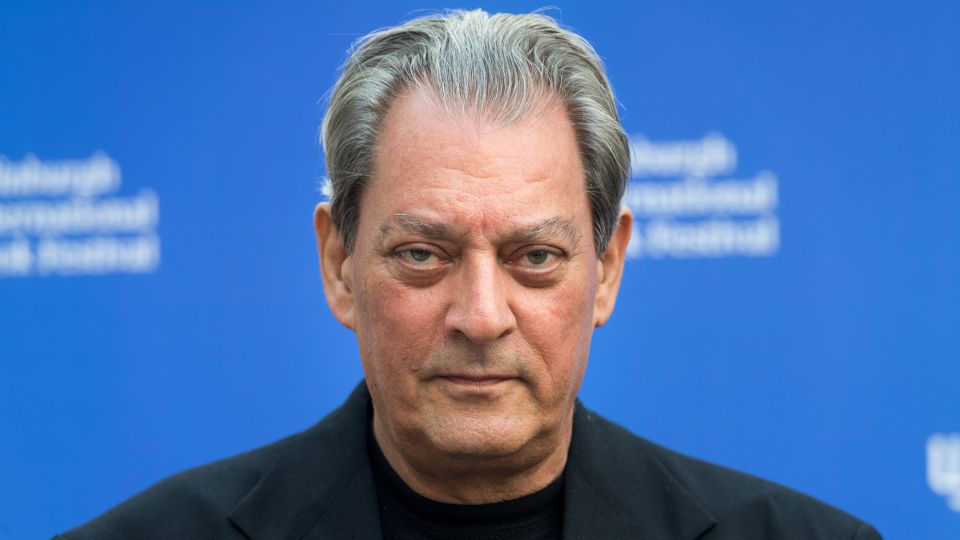 Paul Auster, Author Of ‘New York Trilogy,’ Dead At 77