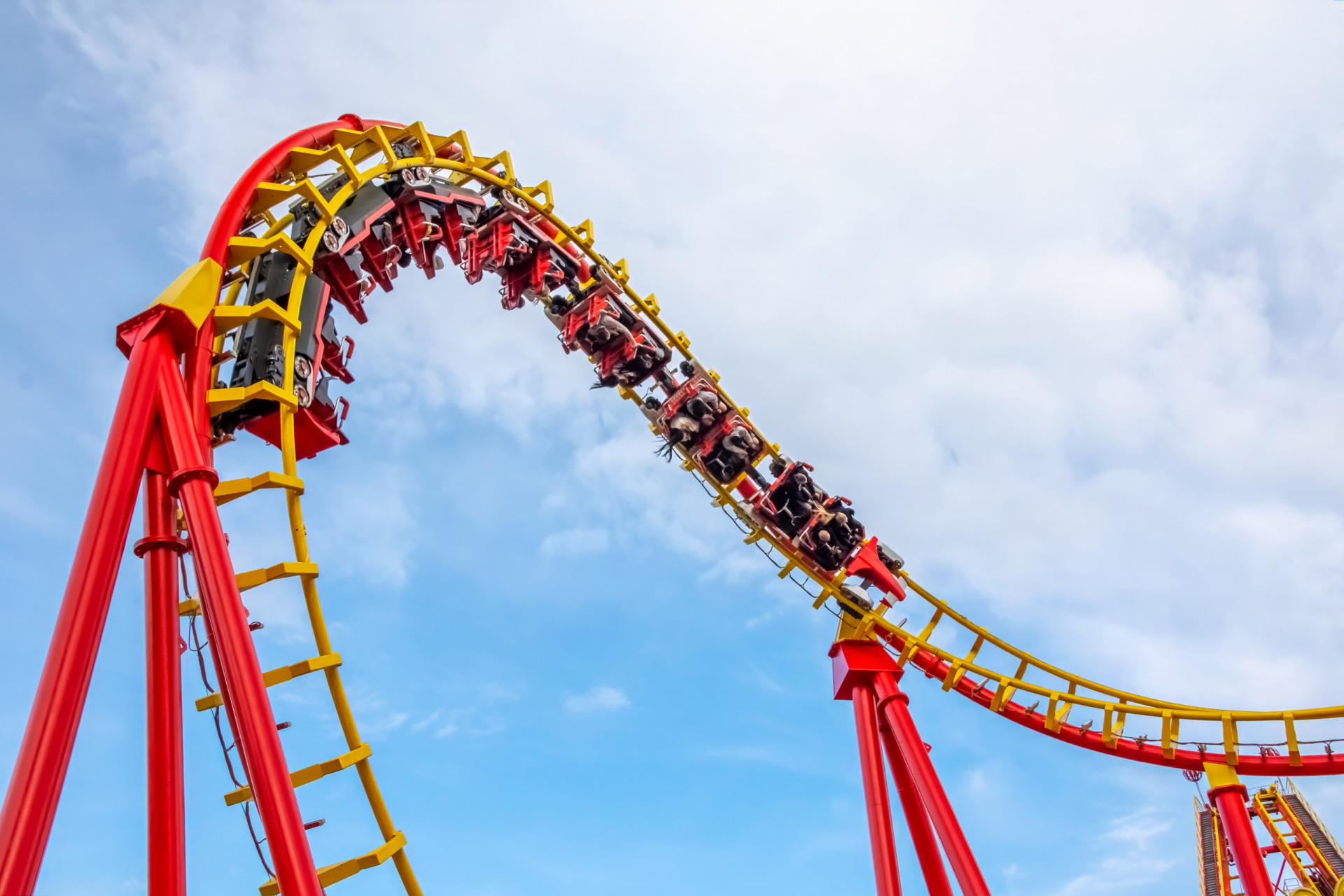 <p>Is your mom a thrill-seeker? A person who loves a good adventure? Take her to your nearest theme park, hop on a rollercoaster, and conquer gravity together!</p><p><a href="https://www.msn.com/en-us/community/channel/vid-7xx8mnucu55yw63we9va2gwr7uihbxwc68fxqp25x6tg4ftibpra?cvid=94631541bc0f4f89bfd59158d696ad7e">Follow us and access great exclusive content every day</a></p>