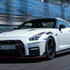 13 Affordable Performance Cars That Can Keep Up With A Nissan GT-R<br>