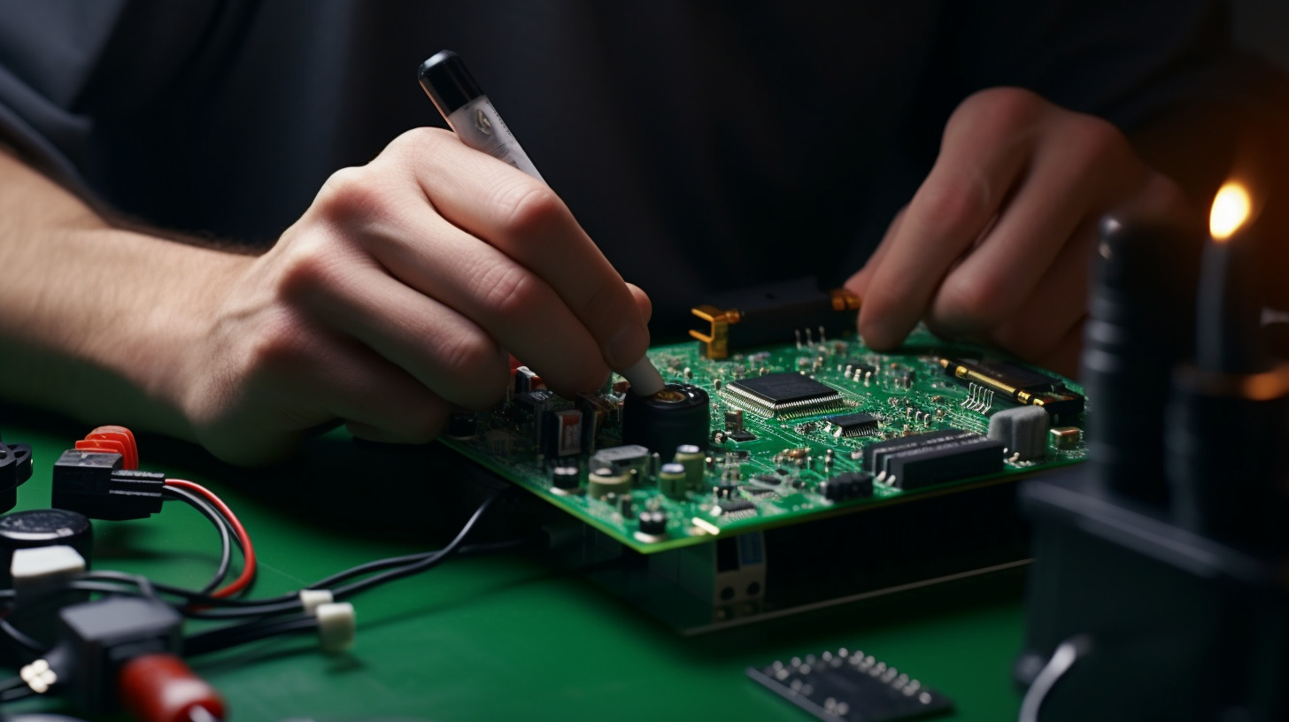 Is Hubbell Inc. (HUBB) the Next Big Bet in Small-Cap Manufacturing
Stocks?
