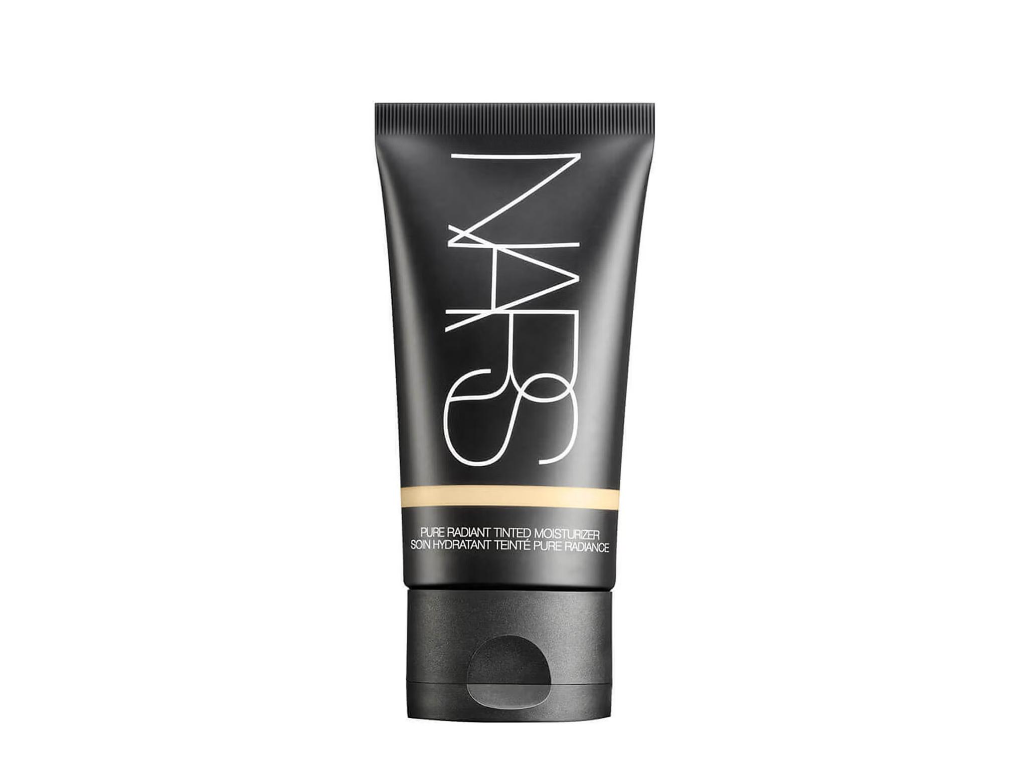 this nars tinted moisturiser is a must for dewy, no-make-up looks