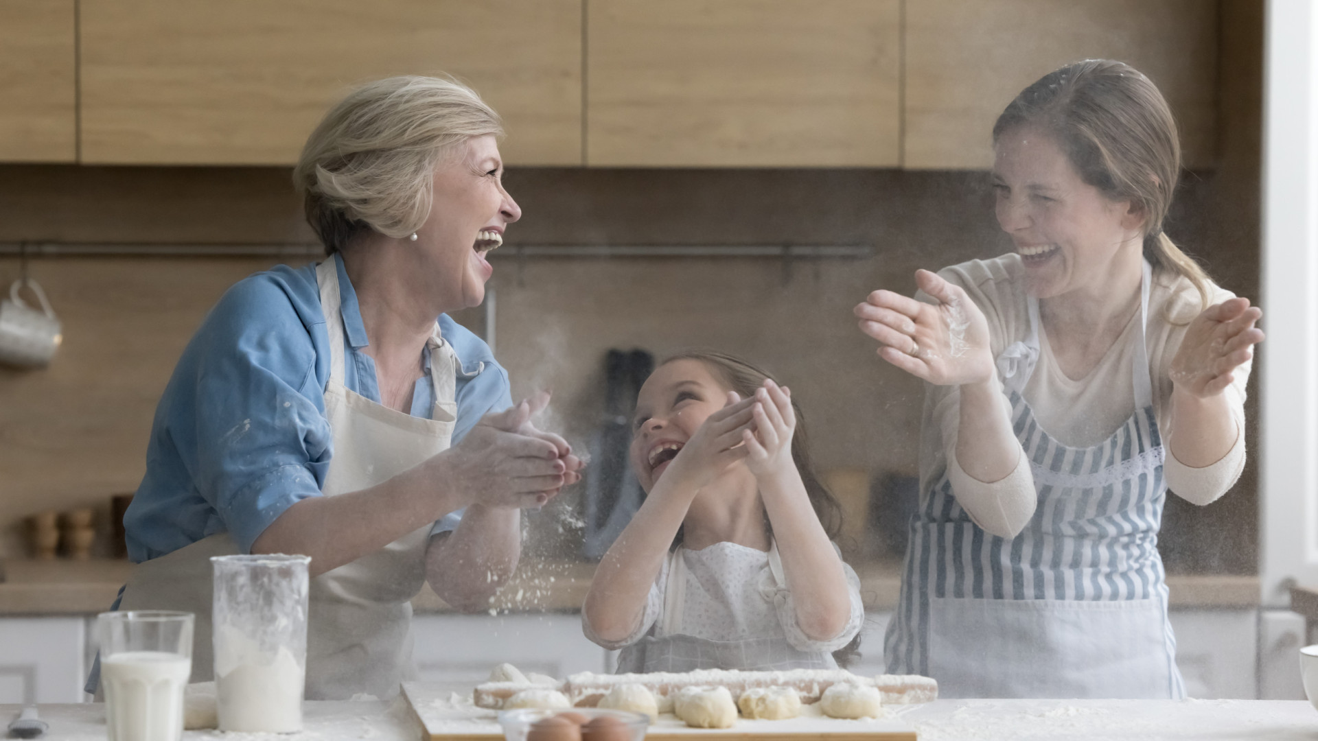 <p>Set out the pots and pans and search for a family recipe (or find one online) with your mom. Spend some time together baking or cooking and laughing with one another.</p><p><a href="https://www.msn.com/en-us/community/channel/vid-7xx8mnucu55yw63we9va2gwr7uihbxwc68fxqp25x6tg4ftibpra?cvid=94631541bc0f4f89bfd59158d696ad7e">Follow us and access great exclusive content every day</a></p>