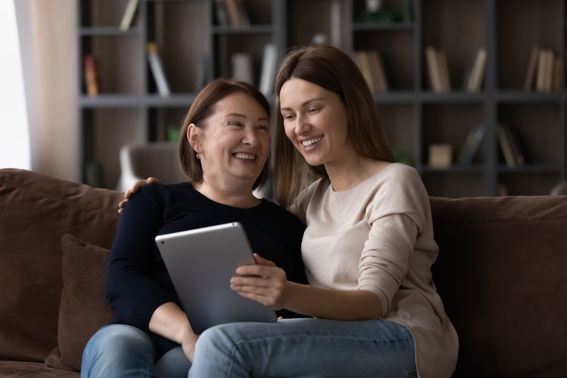 <p>What’s better than reading a good book? Answer: reading a good book with your mom! Schedule a once-a-month ‘club’ hangout (online or in person) and recap your favorite parts of the book together.</p><p><a href="https://www.msn.com/en-us/community/channel/vid-7xx8mnucu55yw63we9va2gwr7uihbxwc68fxqp25x6tg4ftibpra?cvid=94631541bc0f4f89bfd59158d696ad7e">Follow us and access great exclusive content every day</a></p>