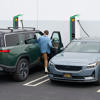 Rivian Opens Charging Network to All EVs<br>
