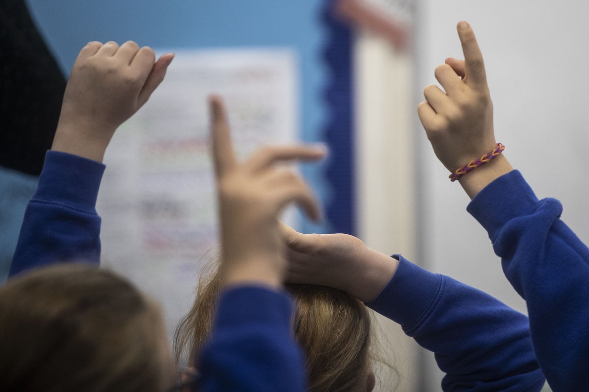 cap on faith-based school admissions to be lifted under government plans
