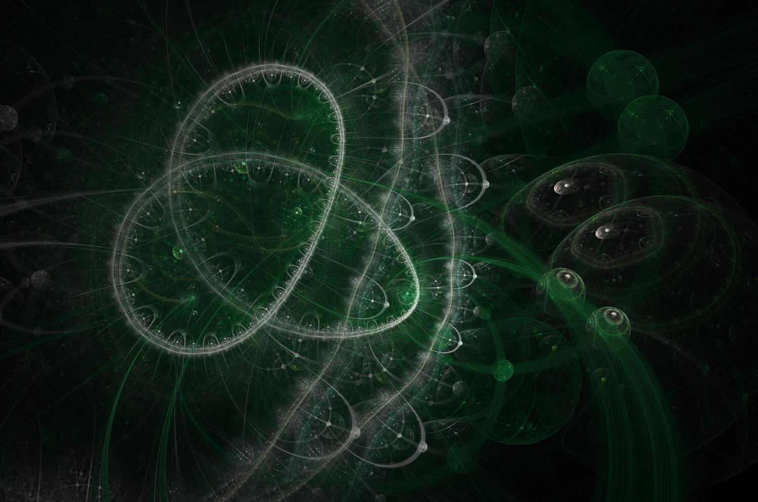 scientists show that there is indeed an 'entropy' of quantum entanglement