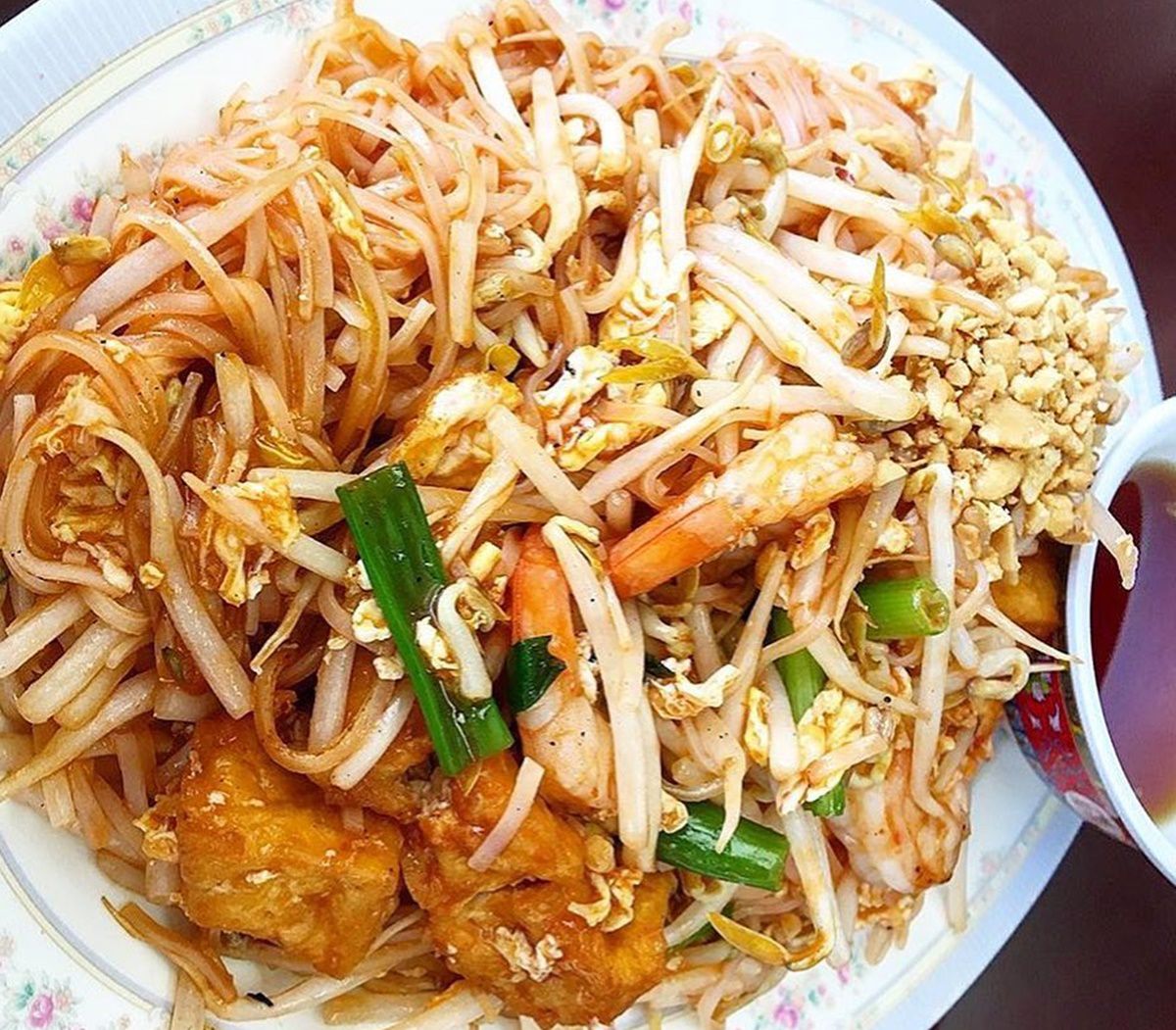 cinco platillos para conocer la cocina tailandesa