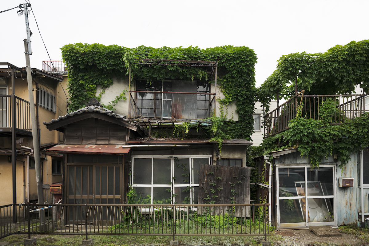 บ้านร้างญี่ปุ่นเพิ่มเกือบ 4 แสนหลัง ใน 5 ปี ปัญหาจะหนักขึ้นเมื่อ “บูมเมอร์” แก่-เสียชีวิต