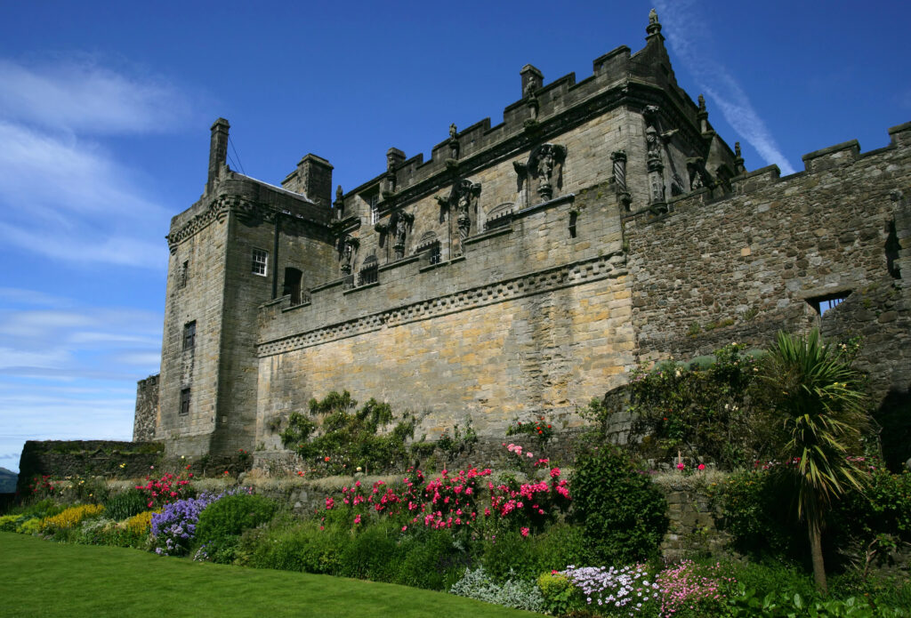 <p>The tenth most Instagrammable destinations in Scotland is Stirling Castle, with 92,983 posts using its hashtag. Once a favoured residence of the Stewart kings and queens, Stirling Castle offers fascinating exhibitions and beautiful gardens to explore at your leisure. Access to the castle is priced at £16.50 ($20.96) for an adult ticket.</p>