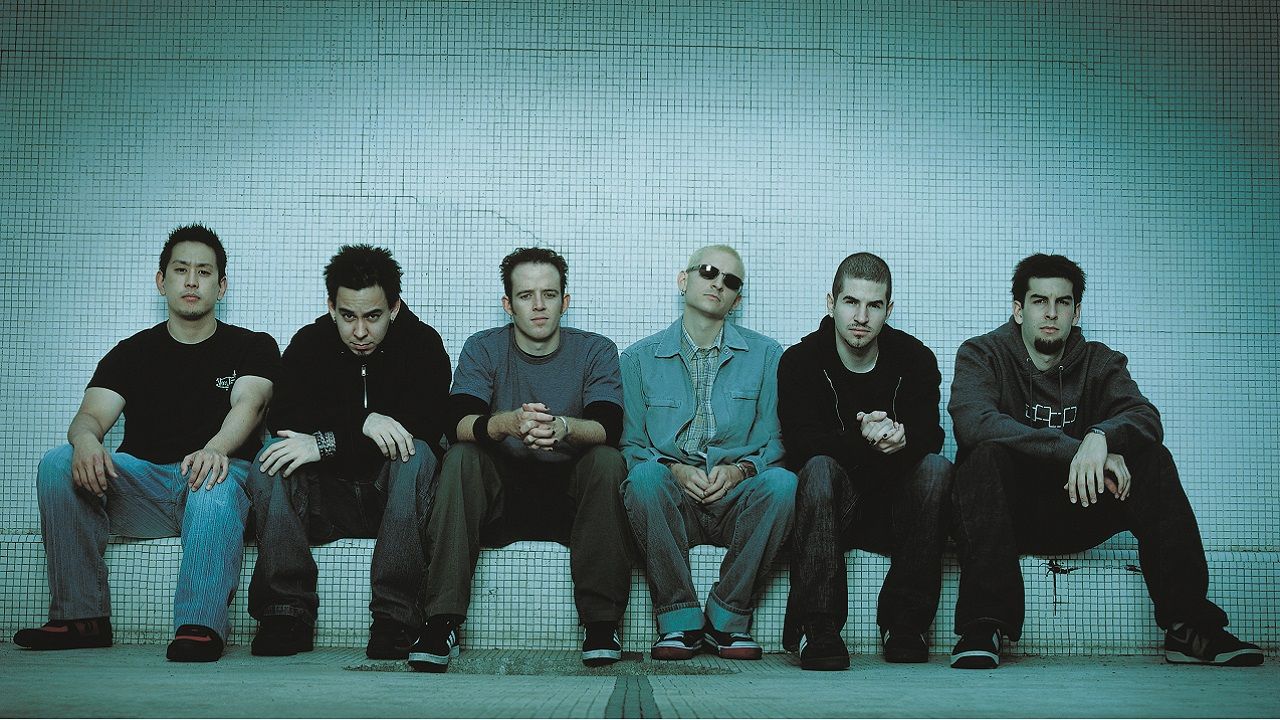 Linkin Park considering 2025 reunion tour with female singer, according