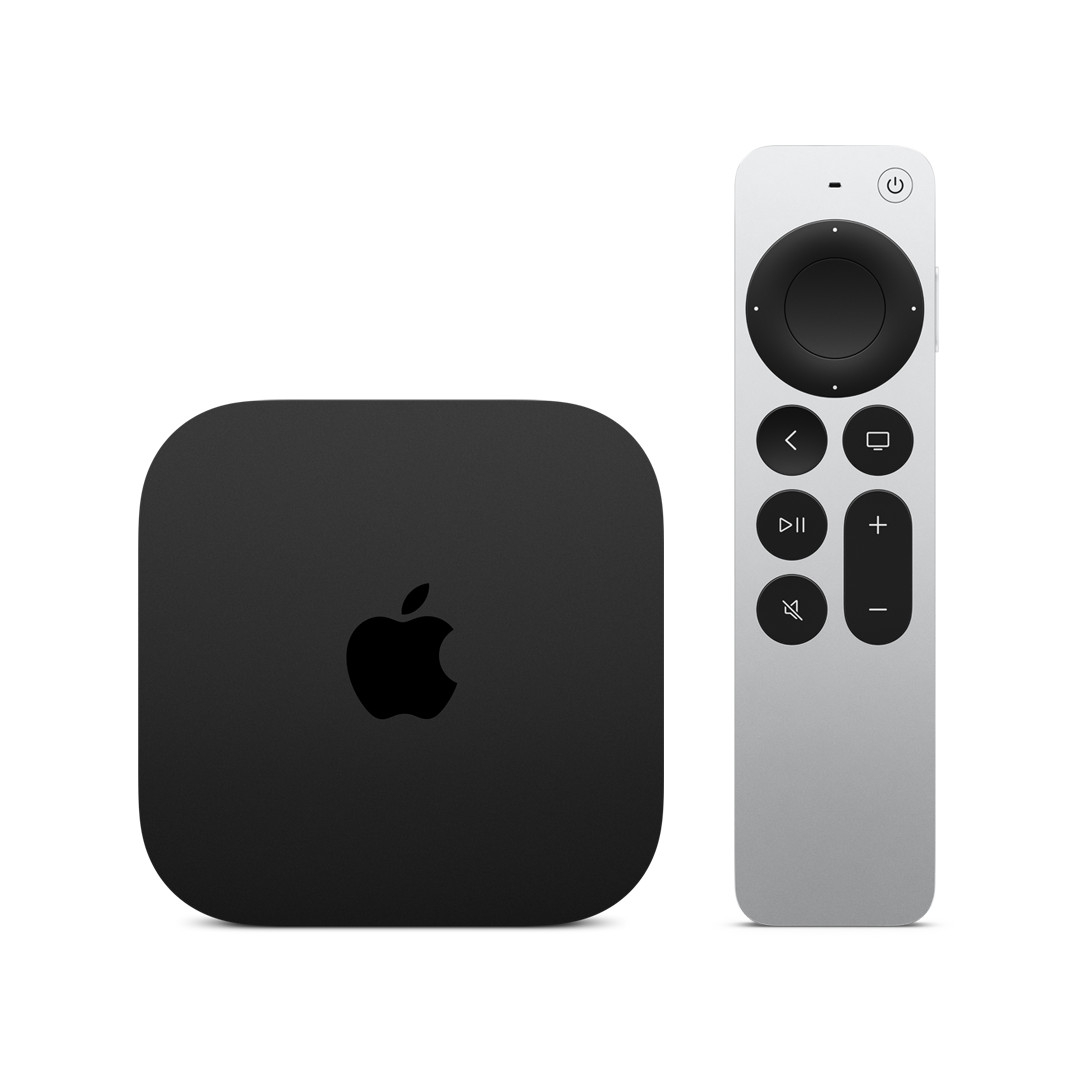 amazon, i might ditch my roku for an apple tv 4k — and it’s all thanks to video ads
