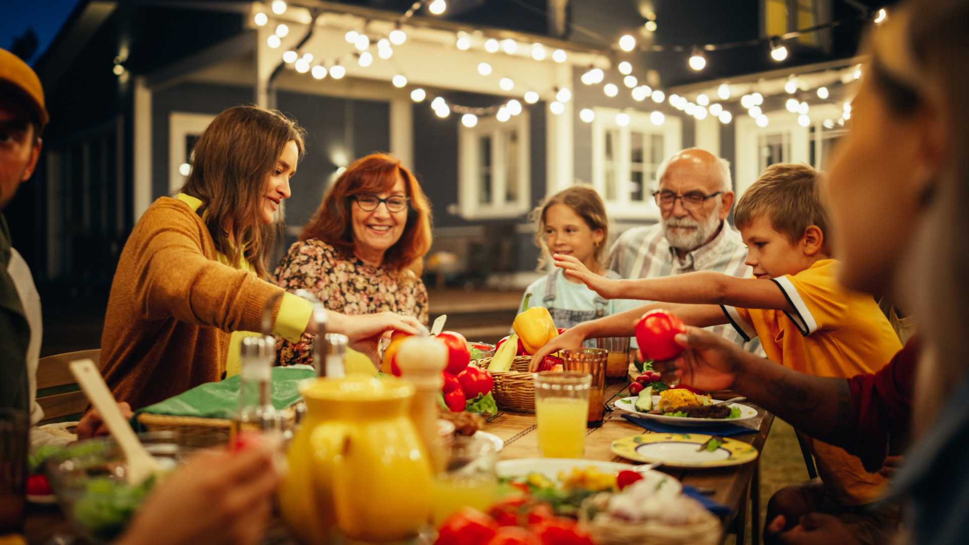 <p>A fun-filled, backyard cookout celebrating mom will be just the thing to make her day! Invite family and friends, coordinate responsibilities, and enjoy the outdoors.</p><p><a href="https://www.msn.com/en-us/community/channel/vid-7xx8mnucu55yw63we9va2gwr7uihbxwc68fxqp25x6tg4ftibpra?cvid=94631541bc0f4f89bfd59158d696ad7e">Follow us and access great exclusive content every day</a></p>