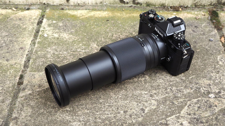  Nikon Z 28-400mm f/4-8 VR review: your one travel lens 