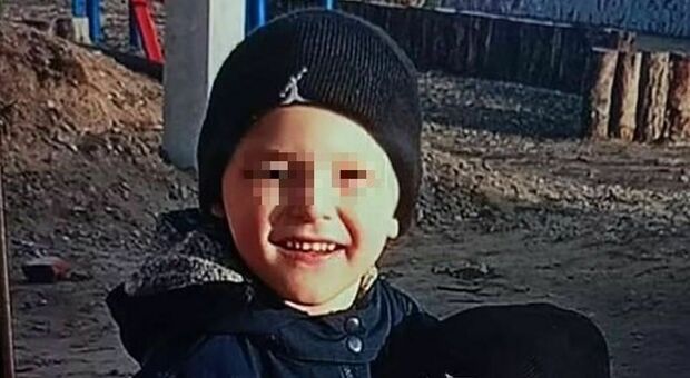 Il Bambino Di 4 Anni Scomparso Due Giorni Fa è Stato Trovato Morto ...