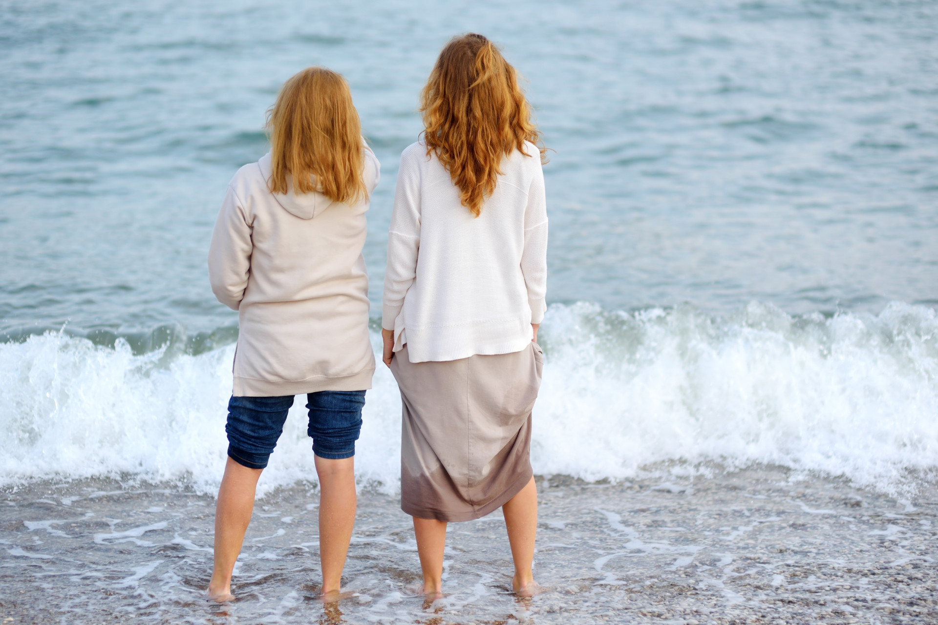 <p>Soak up some sun with mom this Mother’s Day at the beach while enjoying the sound of crashing waves and just being in each other’s company.</p><p>You may also like:<a href="https://www.starsinsider.com/n/372958?utm_source=msn.com&utm_medium=display&utm_campaign=referral_description&utm_content=708861en-us"> Prince William: love, loss, and new looks over the years</a></p>