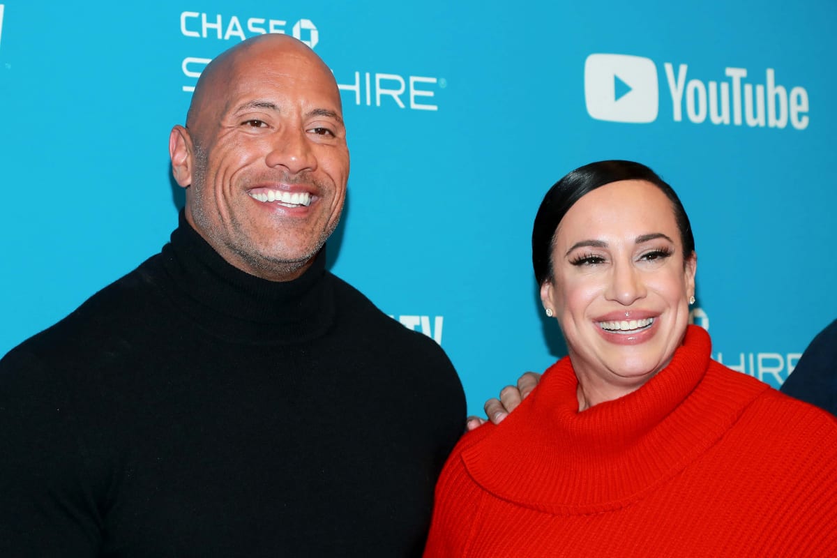 <p>Actress Robin Young once claimed that Johnson cheated on his first wife, Dany Garcia, while they were still married. In December 2018, Young tweeted, "I met Dwayne Johnson at Tabu Lounge, MGM Las Vegas. After talking for hours he invited me to his suite #61308 at Mandalay Bay ... Our affair begins that night (audio tapes for proof)." A year later, when Johnson tied the knot with his second wife, Lauren Hashian, Young claimed in another social media post, "I didn't know Dwayne Johnson was married when we met," before adding, "I'm not 'bitter he didn't choose' me, because to be honest #TheRock is a lousy ," as per Nicki Swift.</p>