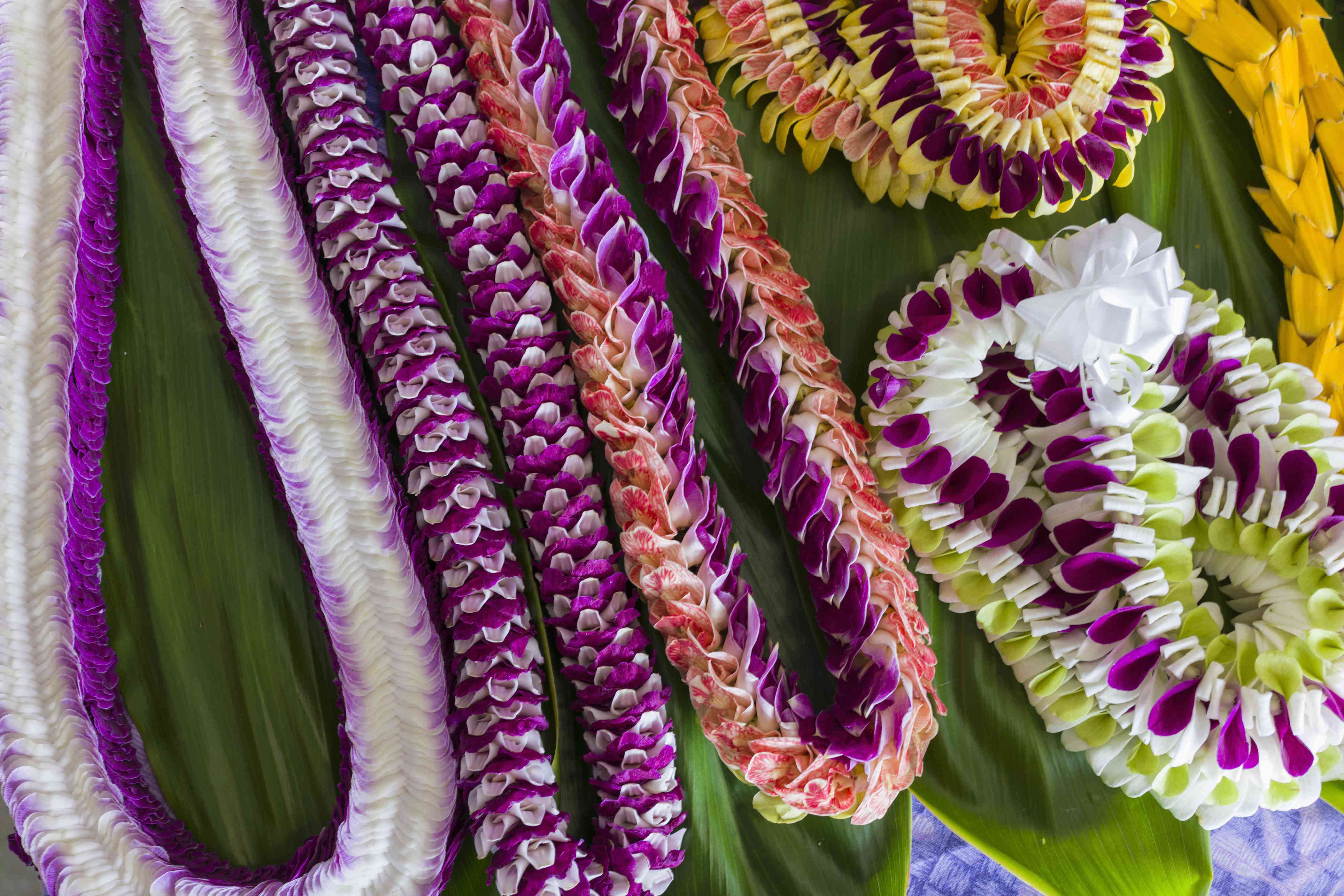 today is lei day — everything to know about the hawaiian day of celebration