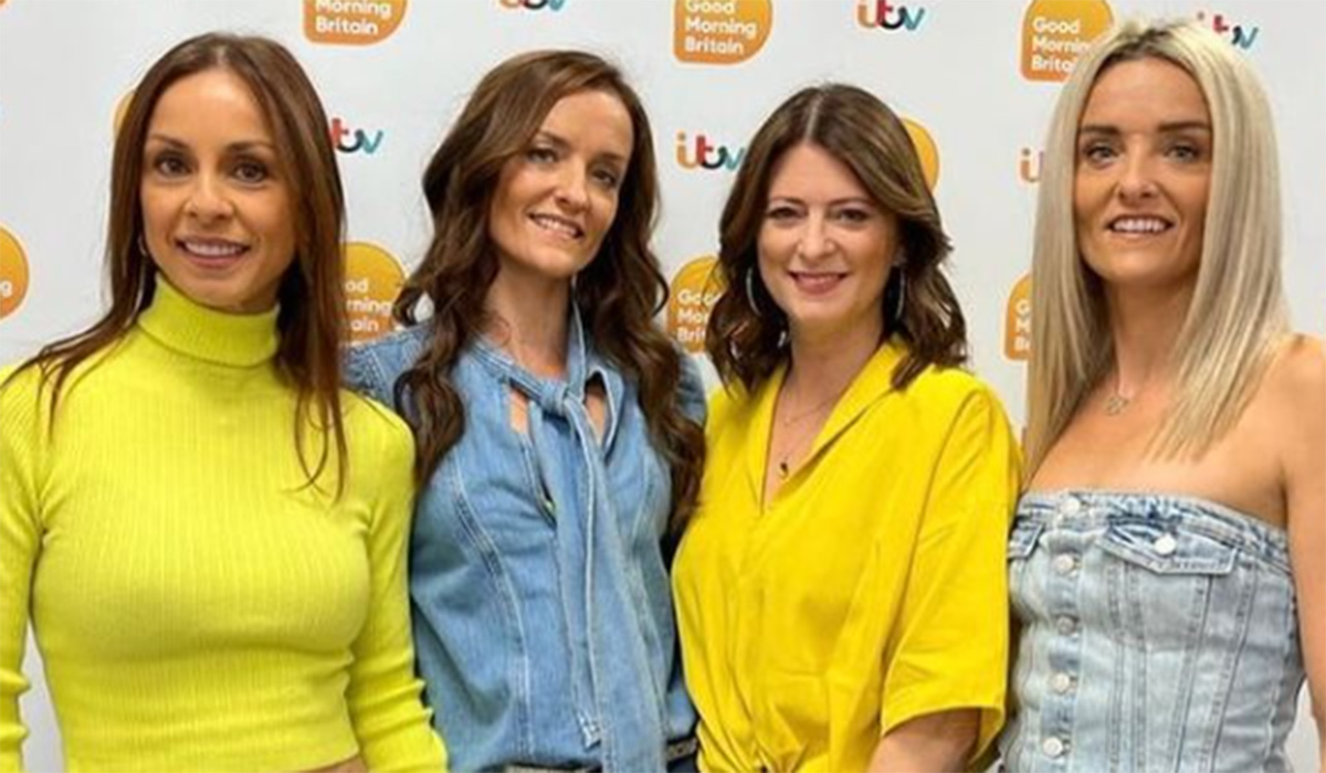 b*witched react as charli xcx clips sparks backlash from irish fans