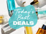 Get Free IT Cosmetics Skincare & Makeup, 65% Off Good American & More<br><br>