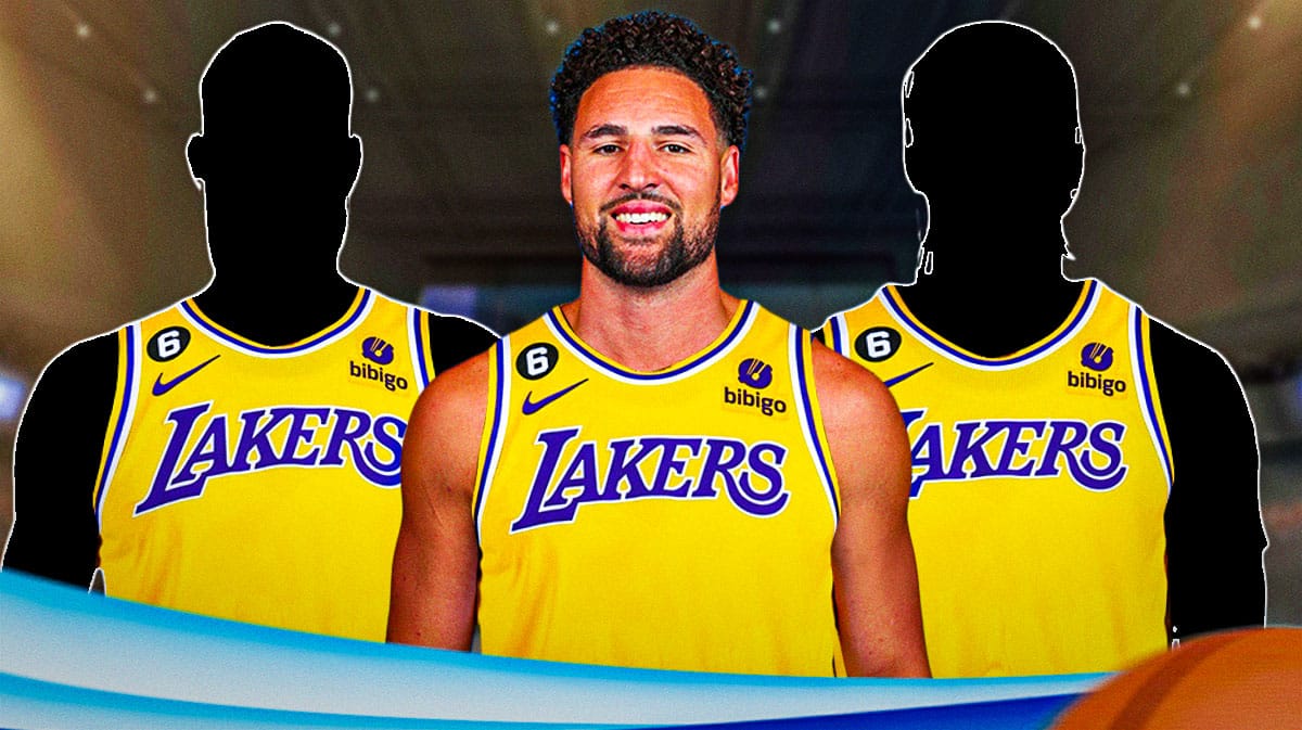 3 Early Lakers NBA Free Agency Targets In 2024 Offseason