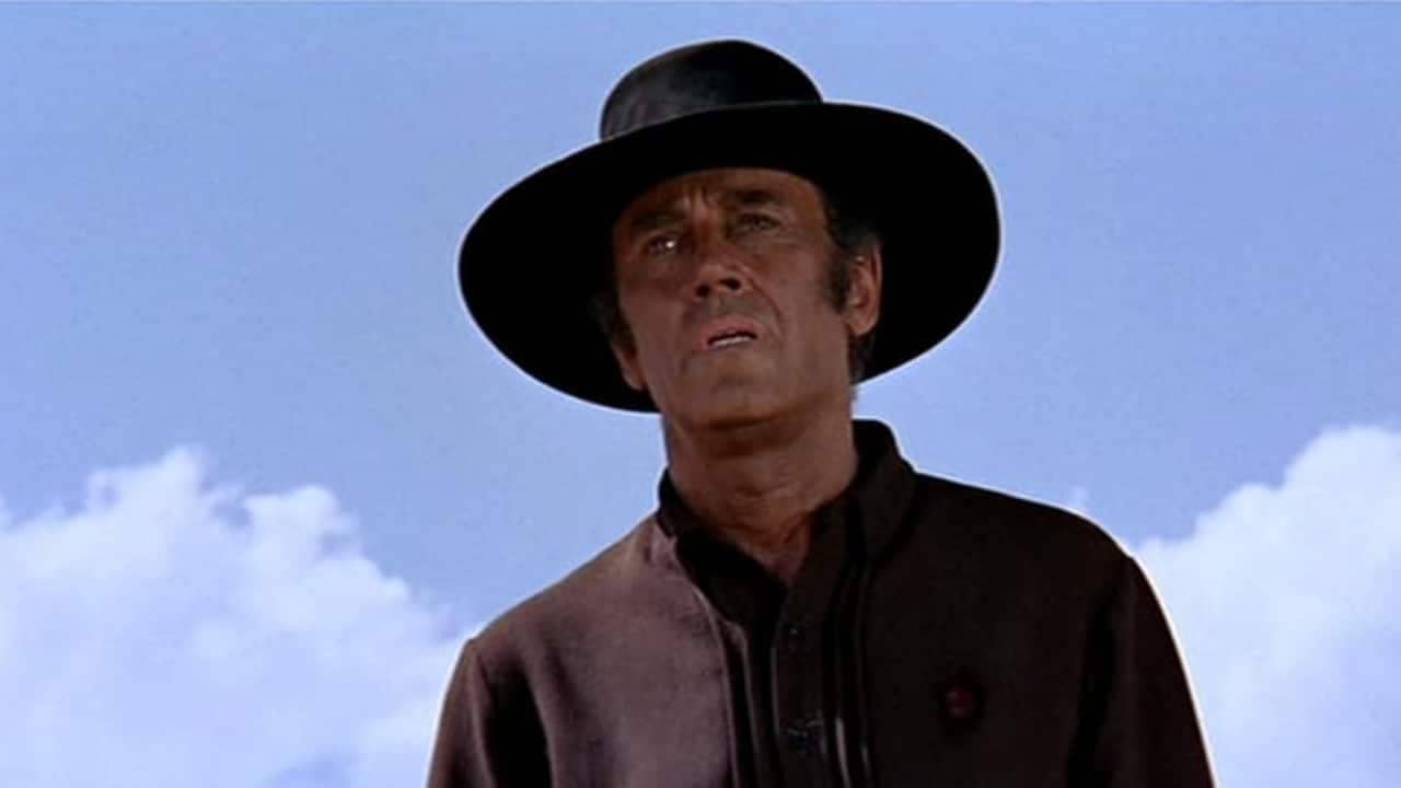 <p>By design, one can describe every spaghetti Western of the 1960s and ‘70s as revisionist Westerns. Subverting many of the same tropes and clichés presented in classic American Westerns of the ‘40s and ‘50s, these films turned the traditional Western story on its head, drawing on more complex or ambiguous characters to propel their narrative forward.</p><p>As remarkable as Sergio Leone’s <em>Dollars Trilogy</em> is, no film offers a sharper exploration of the Western genre than 1968’s <em>Once Upon a Time in the West.</em> Featuring homages to dozens of well-known Westerns from the previous decade (<em>High Noon, My Darling Clementine,</em> etc.),<em> Once Upon a Time in the West</em> provides a breathtaking look at the actual taming of the West, built around a power struggle over a branching Western railroad line. Lengthy in runtime and epic in scope, most die-hard fans tend to cite the film as Leone’s definitive magnum opus.</p>