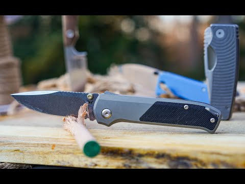 the best pocket knives of 2024, tested and reviewed