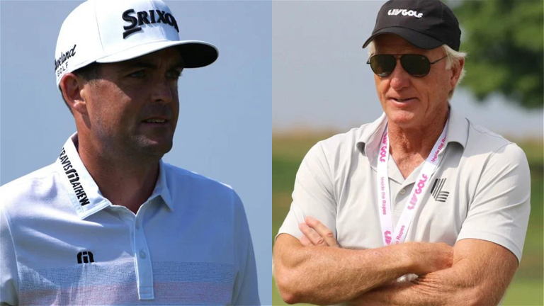 Keegan Bradley Compels for Greg Norman and Co.'s Presence in PGA Tour, as 'New Rumors' Raises Confusion