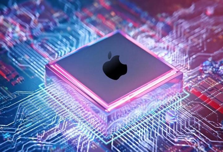 apple’ın yapay zeka için özel bir işlemci tasarladığı ileri sürüldü