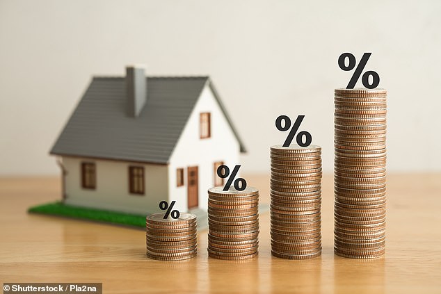 mortgage rate increases continue as nationwide, natwest and santander all make hikes