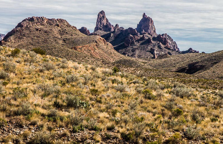 16 Unmissable Things to Do in Big Bend National Park, Texas