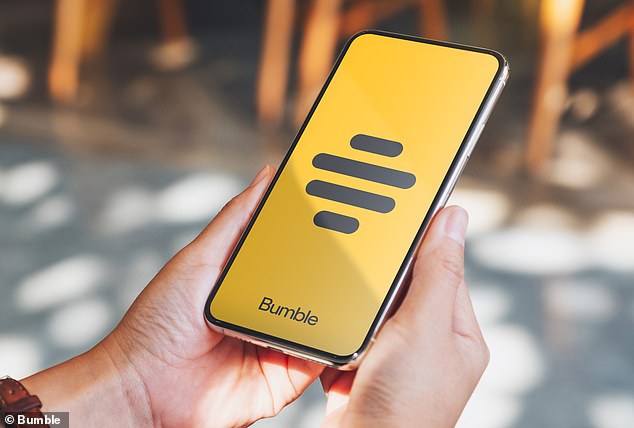 women on bumble no longer have to make the first move