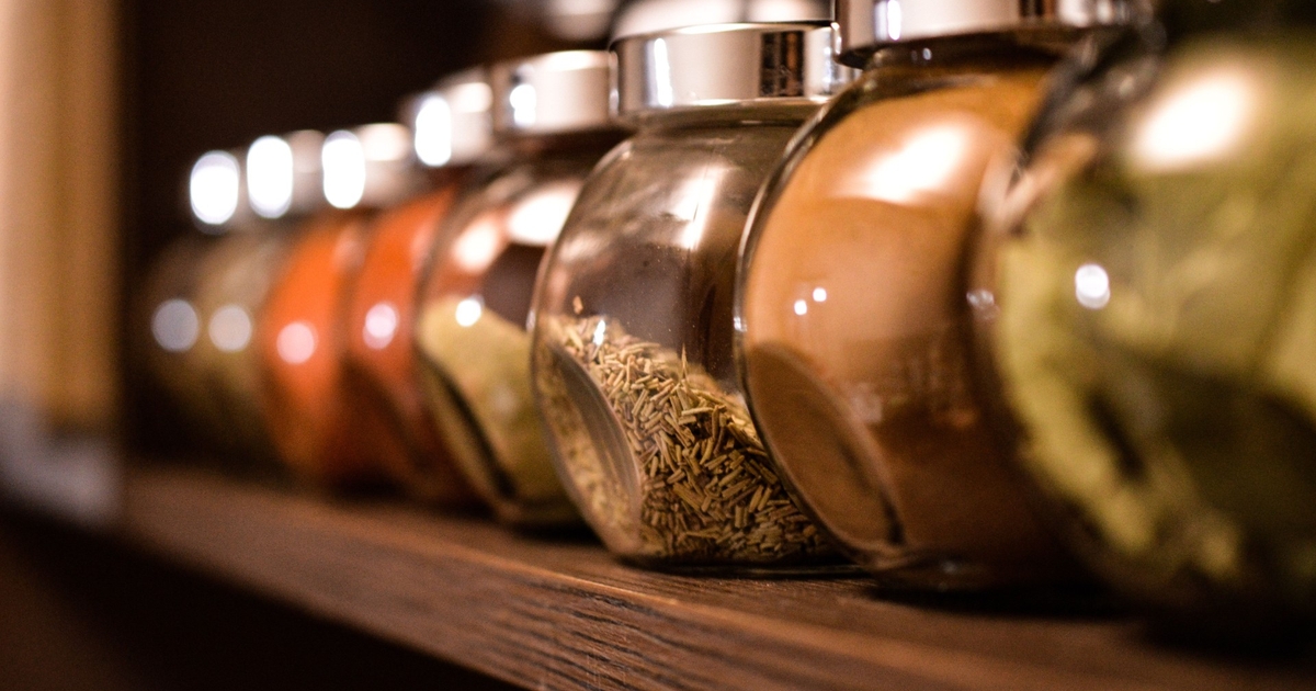 varning: dina kryddor kan vara förfalskade – 17% av europas kryddor är manipulerade med stora risker som följd