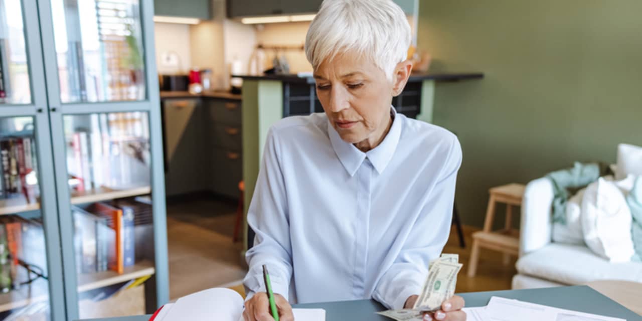 i’m 62 with no debt and a part-time job. my advisers say keep saving, but my kids say spend — do i go for a roth 401(k)?
