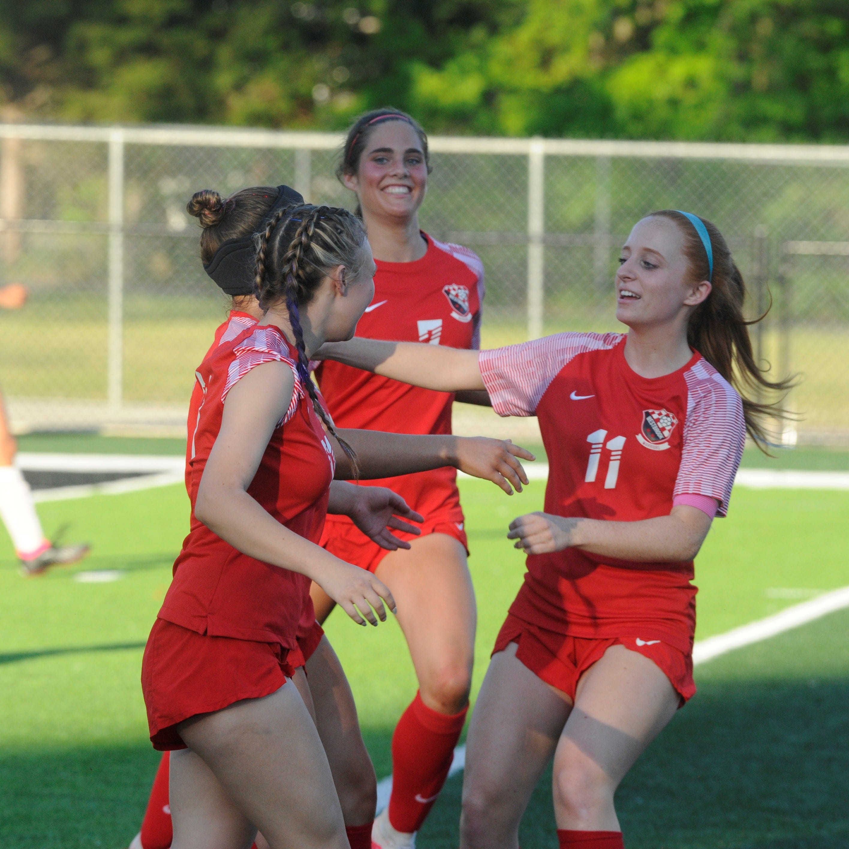 Alabama High School Soccer Playoffs: How Gadsden Area Teams Fared In ...