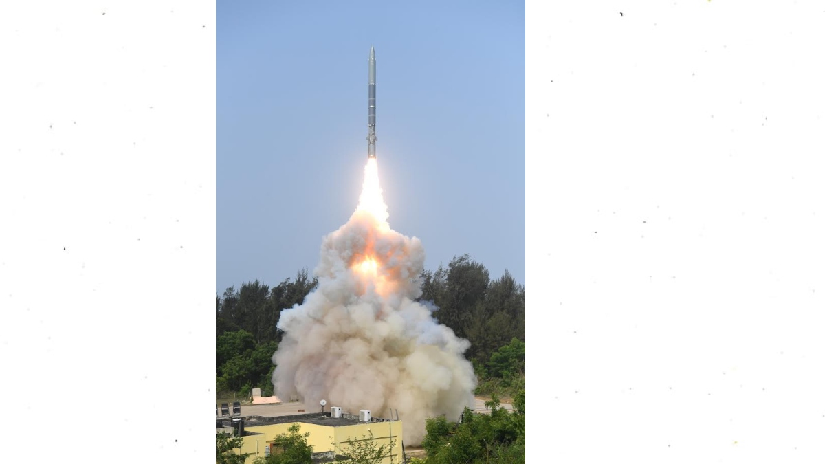 drdo successfully tests supersonic missile-assisted release of torpedo system