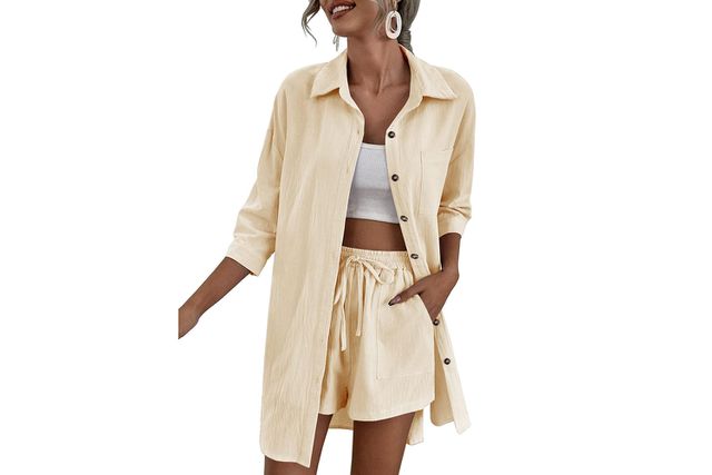 amazon, the 10 best spring travel outfits at amazon this month — all under $50