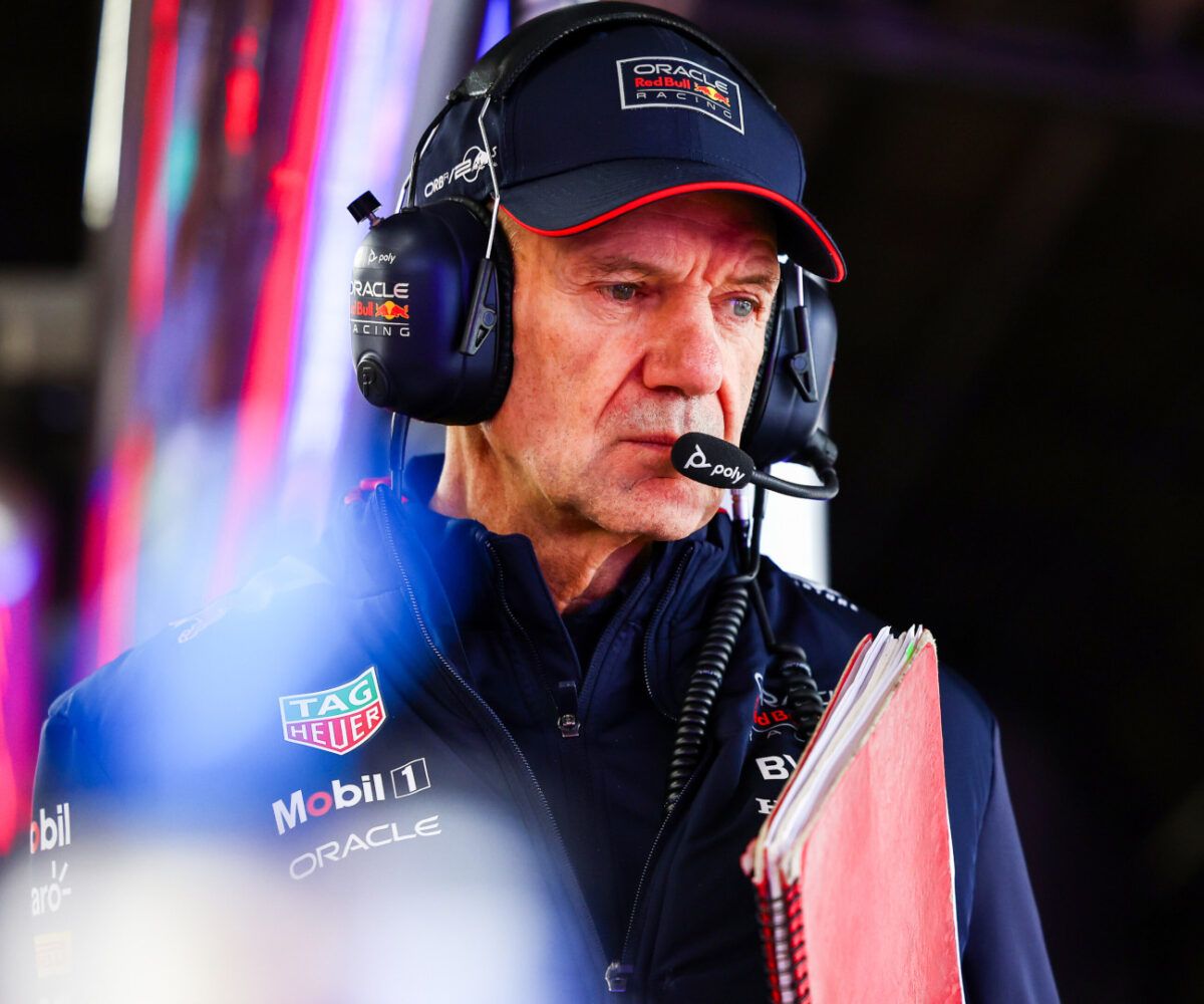 adrian newey confirms withdrawal from red bull f1 design team