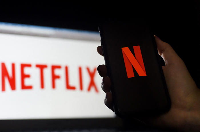 how to, need to sign out? here's how to log out of netflix on your tv.