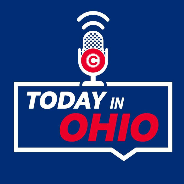 Today in Ohio, the daily news podcast of cleveland.com and The Plain Dealer.