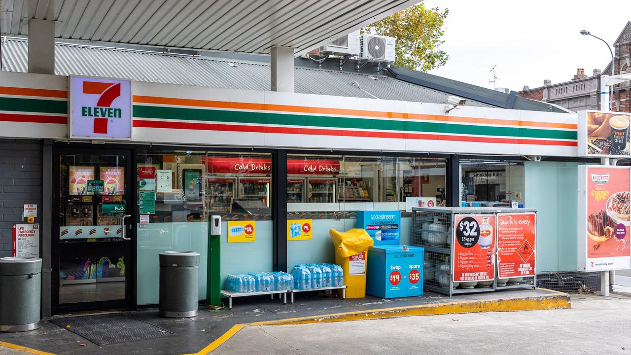 japan-inspired changes coming to 7-eleven